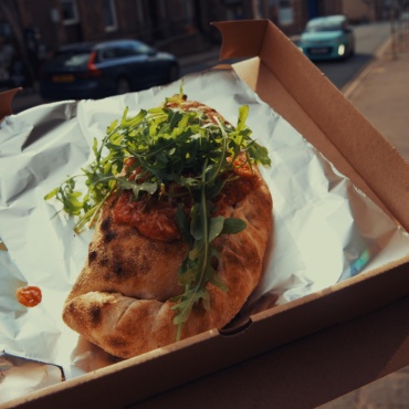 House Calzone