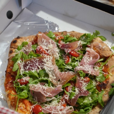 Prosciutto Crudo