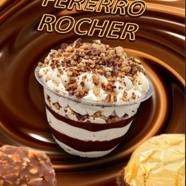 Ferrero Rocher