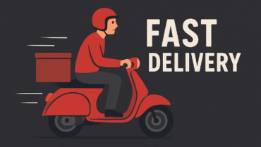 Fast Delivery