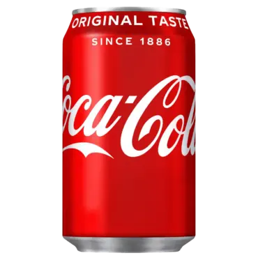 Coca-Cola (Original)