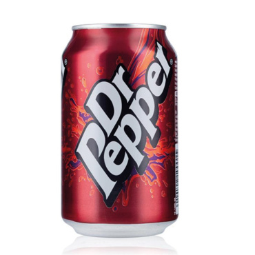 Dr Pepper
