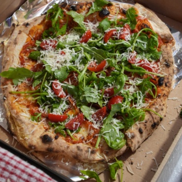 Prosciutto Cotto
