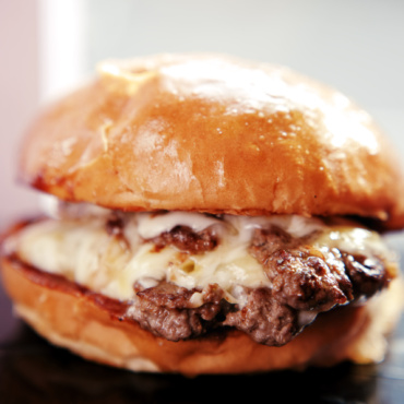 Double Cheese