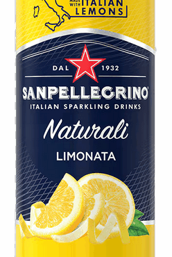 San Pellegrino Limonata